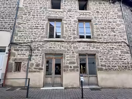 maison de village cosy - meublée