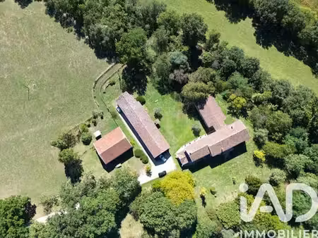 villa de 13 pièces de luxe en vente revel  occitanie