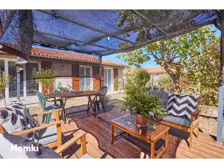 maison/villa t4 de 87 m² à saint-maixant 33490