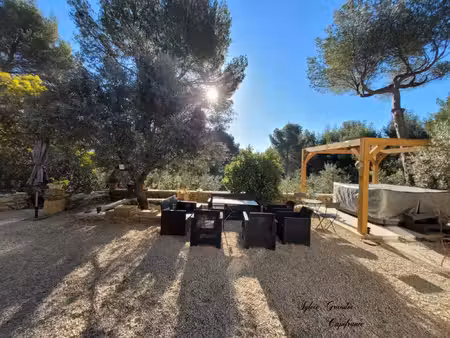 maison à vendre salon-de-provence 7 pièce(s) 176m2 1 050 000€