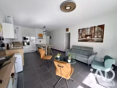 appartement à anglet (64600)