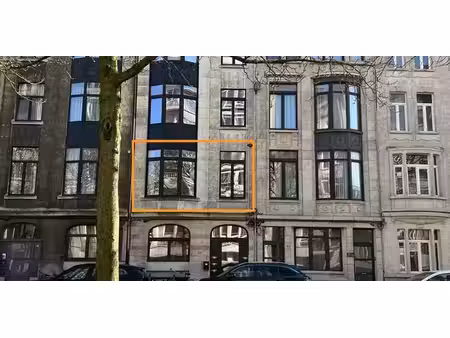 appartement à louer à antwerpen pour € 1.150 avec 2 chambres à coucher