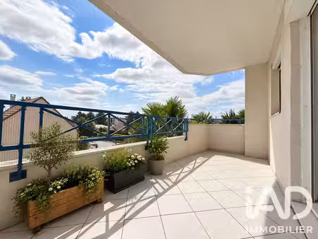 appartement à deuil-la-barre (95170)