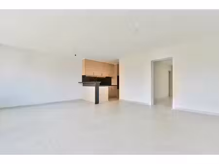 magnifique appartement 2 chambres entièrement rénové en 2023