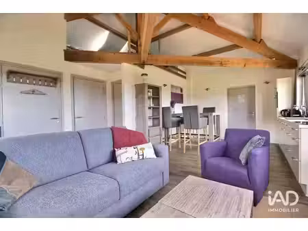 appartement à ferrassières (26570)