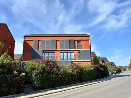appartement 2 ch. peb b à grâce-hollogne (47)