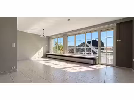appartement à louer à haacht pour € 860 avec 1 chambre à coucher