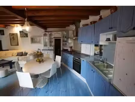 achat : appartement (11200)