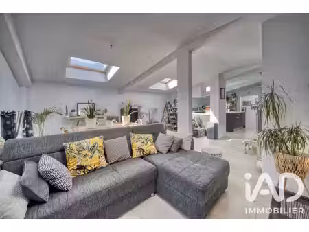 appartement à varces-allières-et-risset (38640)