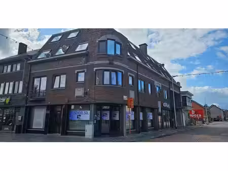appartement à louer à eisden pour € 780 avec 3 chambres à coucher