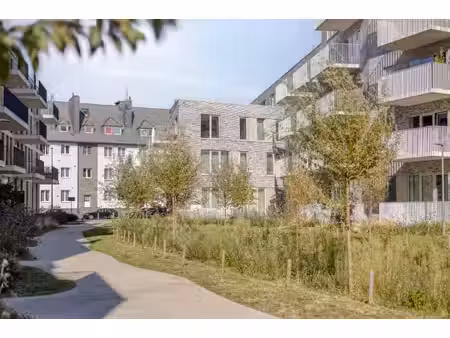 laatste instapklare appartementen aan 6 % btw te koop!