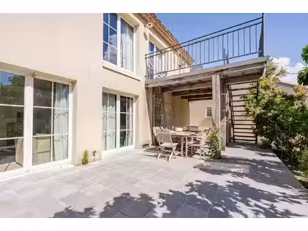 exclusivité de vente sur la commune d'allan  a vendre appartement dans copropriété