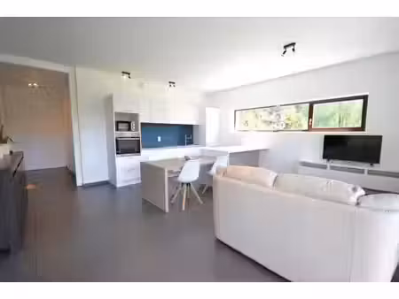 appartement 1 ch récent – investissement de qualité