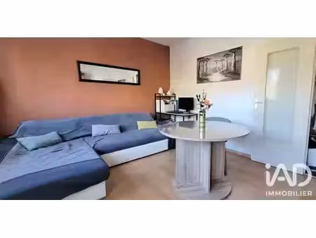 appartement à poitiers (86000)