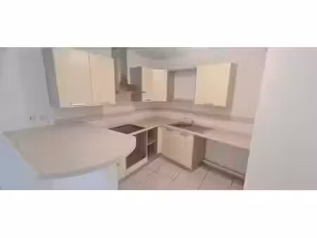 appartement f3 ste marie - résidence sharlène