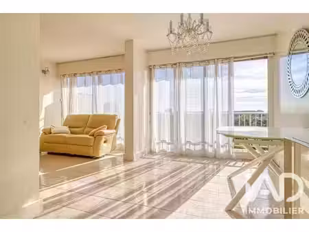 appartement à sarcelles (95200)