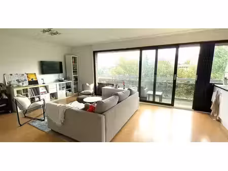 studio à louer à strombeek-bever pour € 800
