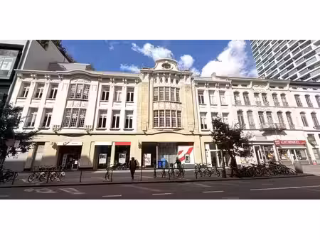 bureau à louer à antwerpen pour € 3.375