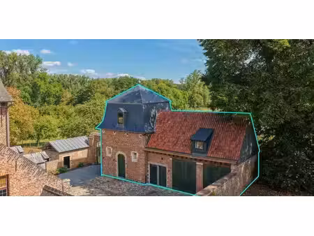 bureau à louer à kessel-lo pour € 2.500