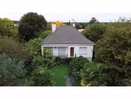 vente maison 3 pièces  109.00m²  aizenay