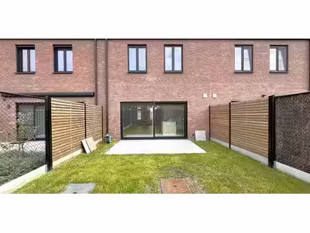 maison à louer à assebroek pour € 1.200 avec 3 chambres à coucher