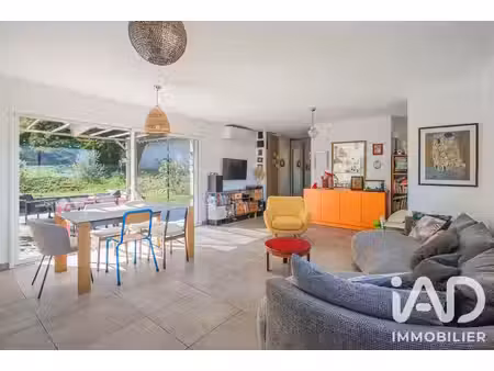 maison à eybens (38320)