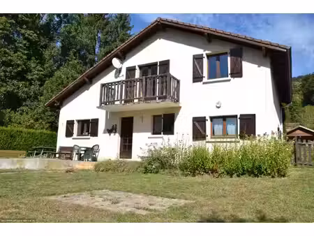 charmante maison
