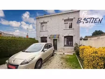maison à vendre la sentinelle 6 pièce(s) 140m2 152 000€