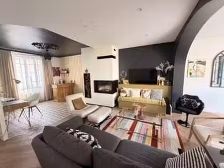 vente maison à laval (53000) : à vendre / 158m² laval