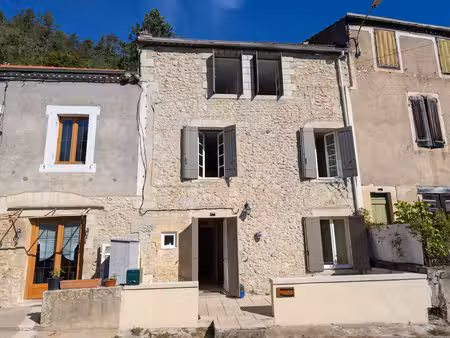 maison à vendre à le bugue (24260) - dordogne