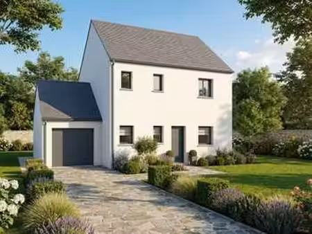 vente maison aux ponts-de-cé (49130) : à vendre / les ponts-de-cé