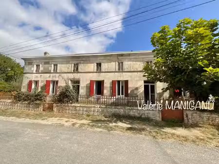 maison à vendre marcillac 6 pièce(s) 240m2 162 000€