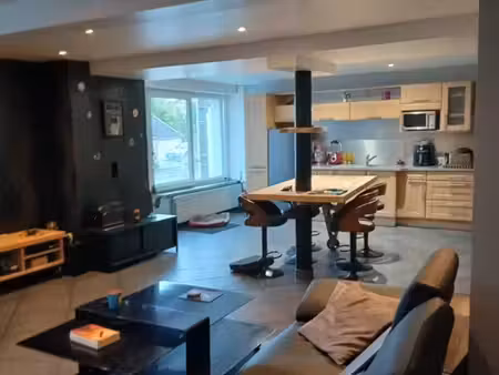 maison à vendre moffans et vacheresse 6 pièce(s) 130m2 193 000€