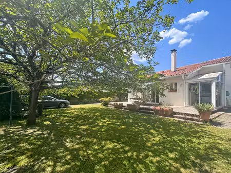 maison 5 pièces 92 m² à vendre / acheter pessac 33600 ? | era immobilier