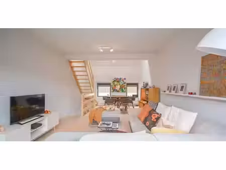 maison à louer à roeselare pour € 825 avec 1 chambre à coucher