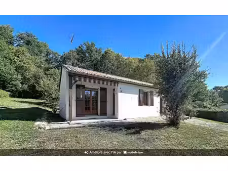 ? petite maison en bon état général – secteur résidentiel sarliac‑sur‑l'isle
