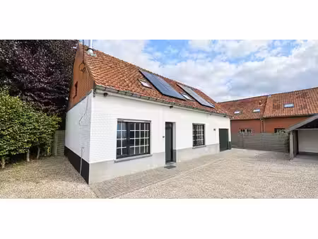 maison à louer à torhout pour € 835 avec 2 chambres à coucher