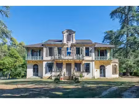vente bastide 8 pièces