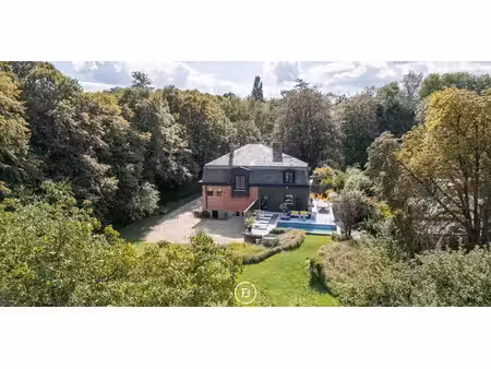 maison à vendre à zwevegem pour € 1.100.000 avec 3 chambres à coucher