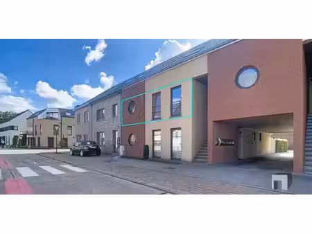 appartement à vendre à schaffen pour € 189.000 avec 1 chambre à coucher