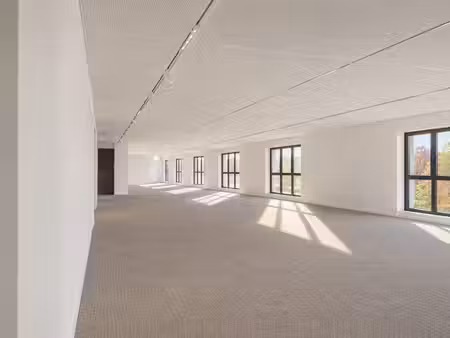 superbe plateau de bureaux de 419m² - a visiter !!!