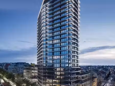 the louise  iconic brussels office landmark : à partir de 526m²