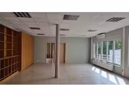 bureaux à louer à malmedy