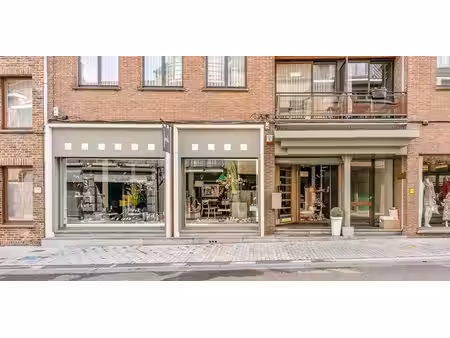 bien commercial à vendre à sint-truiden pour € 199.000