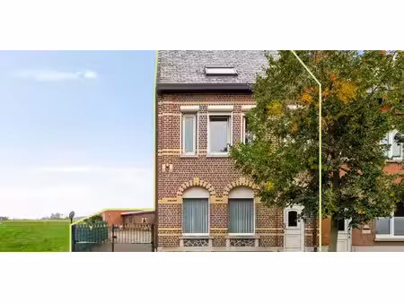 maison à vendre à opwijk pour € 349.000 avec 3 chambres à coucher
