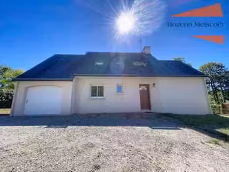 vente maison à plomelin (29700) : à vendre / 91m² plomelin