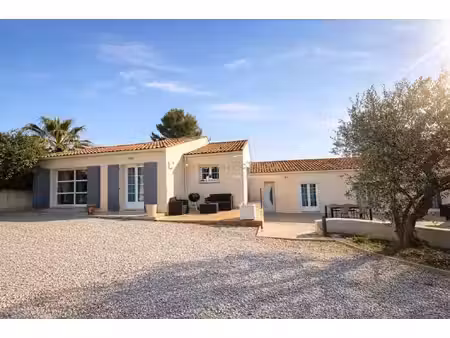 vente villa 8 pièces
