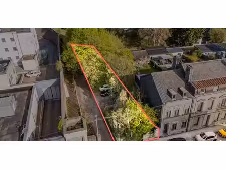 terrain à bâtir à vendre à arlon pour € 129.000
