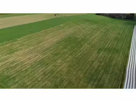 belle terre agricole à nadrin  de 02ha 12a 60ca