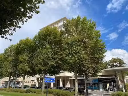 vente appartement 3 pièces à caen (14000) : à vendre 3 pièces / 83m² caen